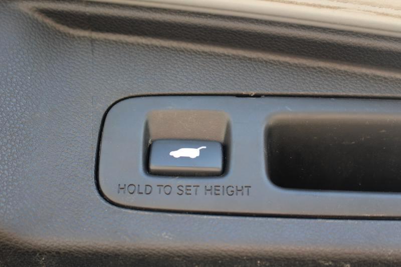 Honda CR-V EX-L AWD 2018