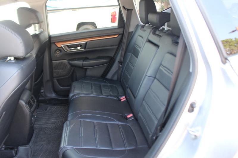 Honda CR-V EX-L AWD 2018