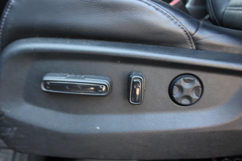 Honda CR-V EX-L AWD 2018