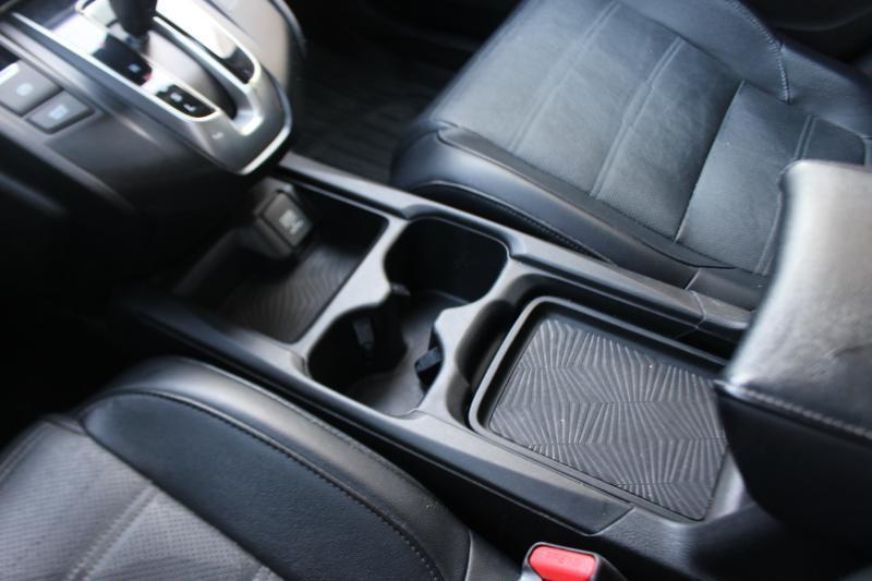 Honda CR-V EX-L AWD 2018