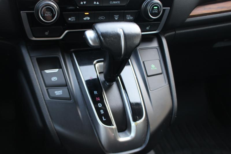 Honda CR-V EX-L AWD 2018