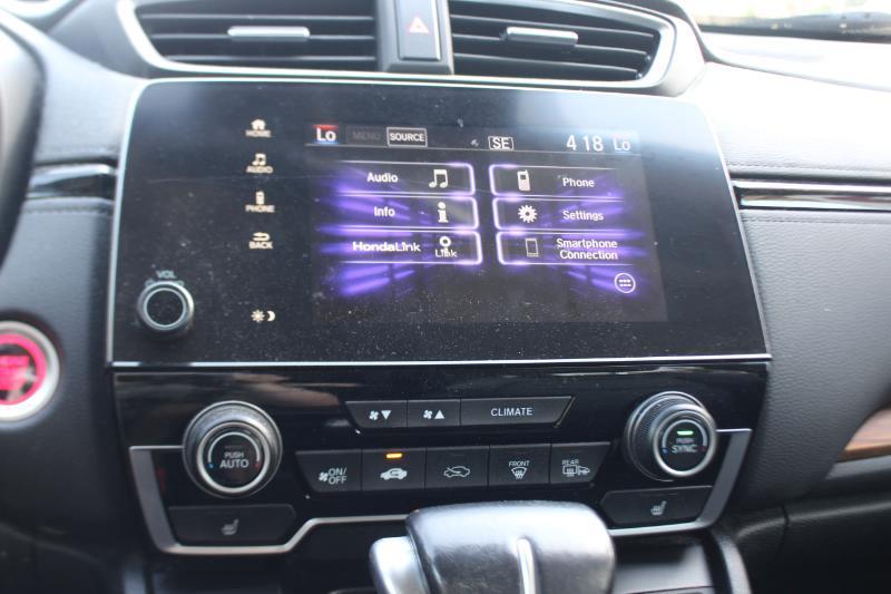 Honda CR-V EX-L AWD 2018