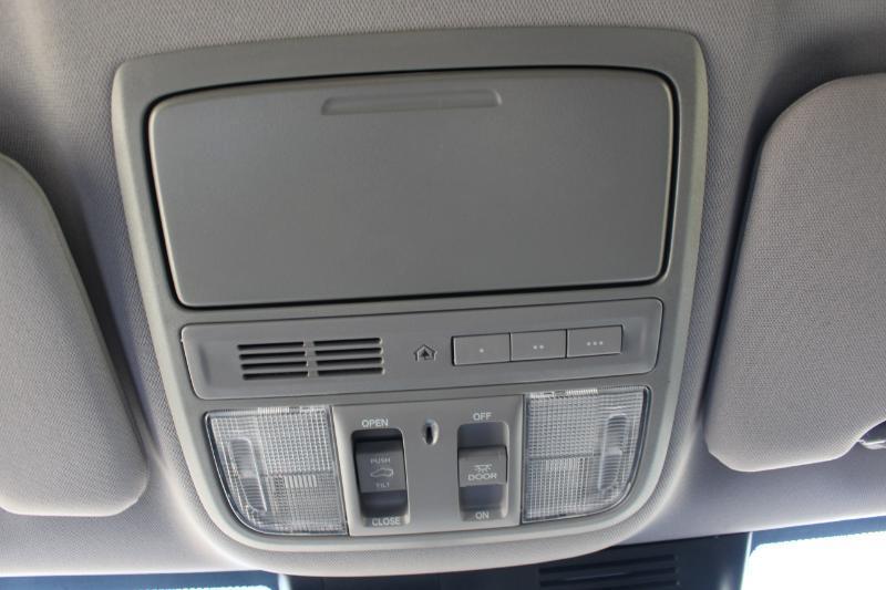 Honda CR-V EX-L AWD 2018