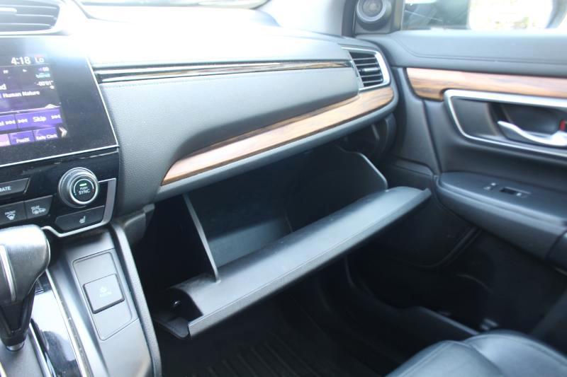 Honda CR-V EX-L AWD 2018
