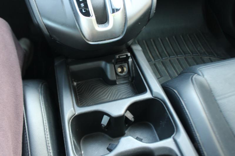 Honda CR-V EX-L AWD 2018