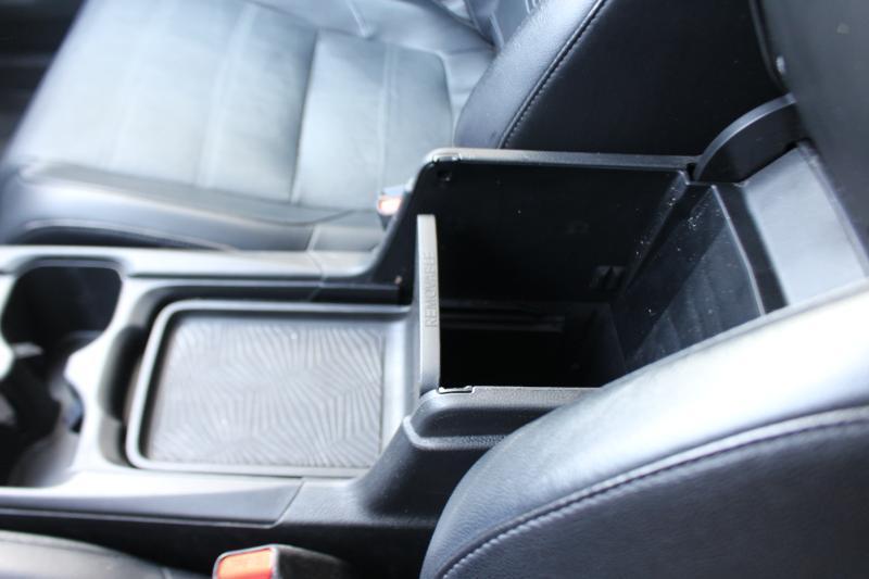 Honda CR-V EX-L AWD 2018