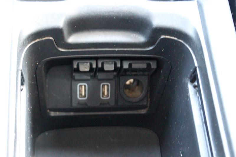 Honda CR-V EX-L AWD 2018