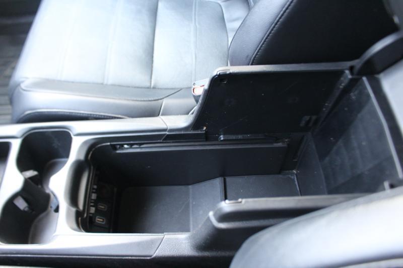 Honda CR-V EX-L AWD 2018