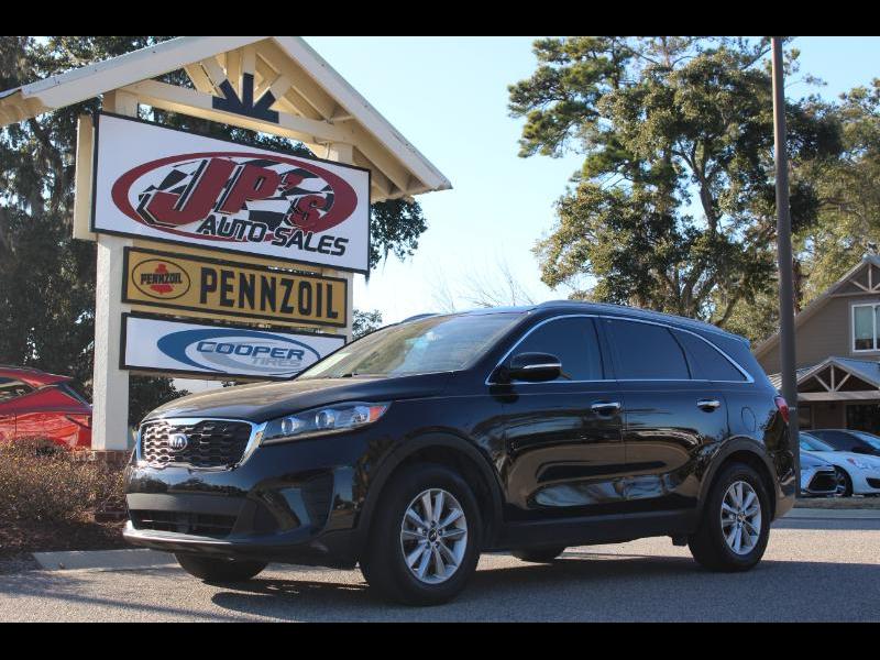 Kia Sorento LX 2WD 2020