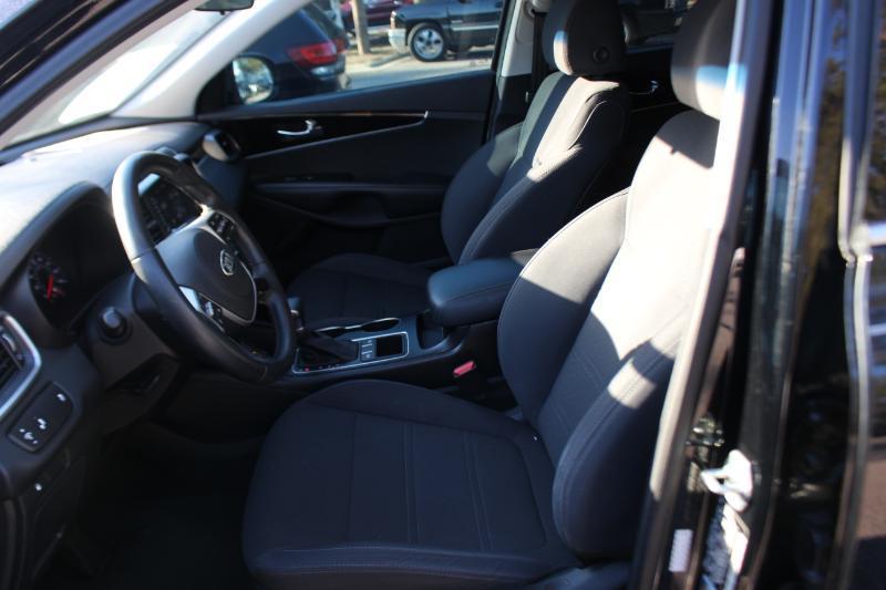 Kia Sorento LX 2WD 2020