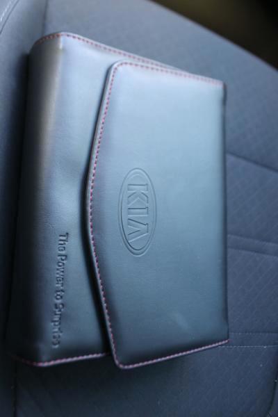 Kia Sorento LX 2WD 2020