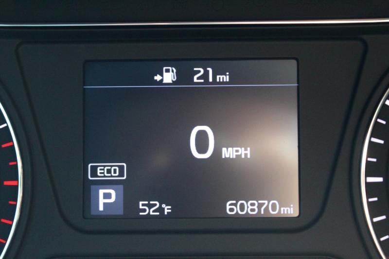 Kia Sorento LX 2WD 2020