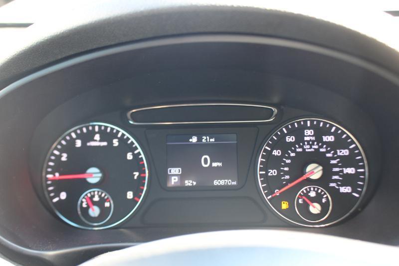 Kia Sorento LX 2WD 2020