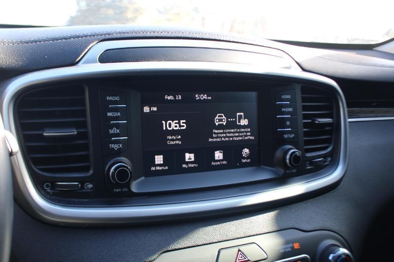 Kia Sorento LX 2WD 2020