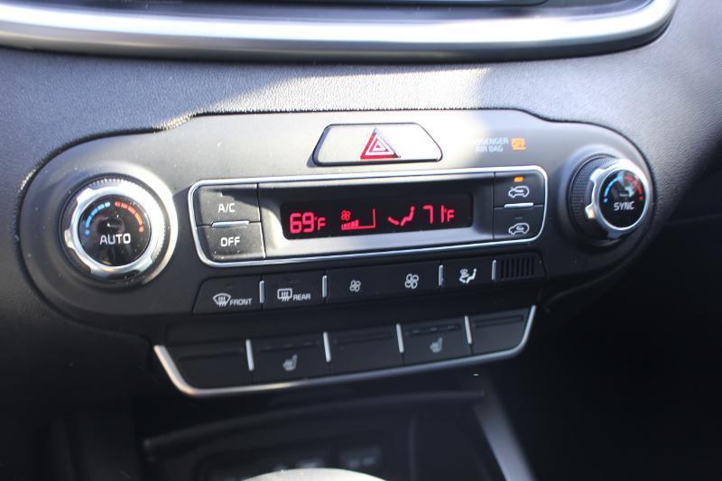 Kia Sorento LX 2WD 2020