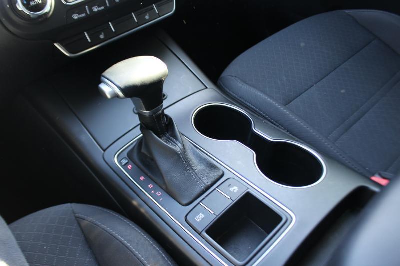 Kia Sorento LX 2WD 2020