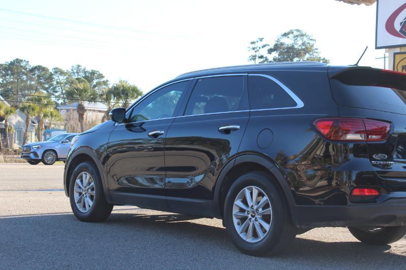 Kia Sorento LX 2WD 2020