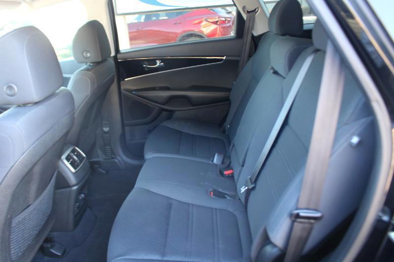 Kia Sorento LX 2WD 2020