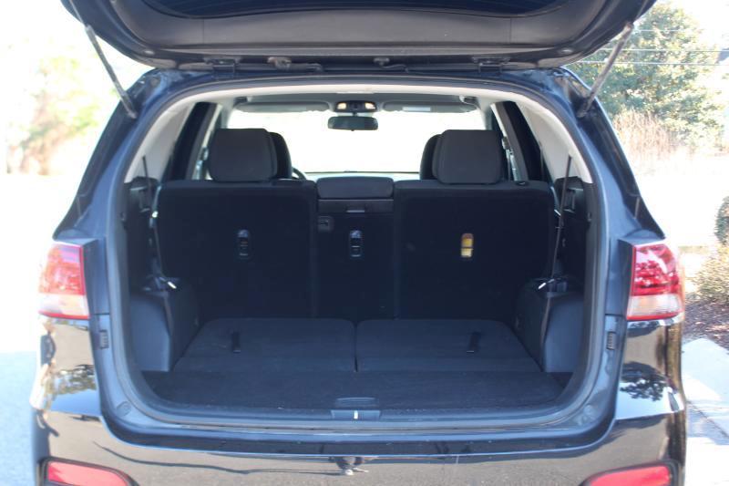 Kia Sorento LX 2WD 2020