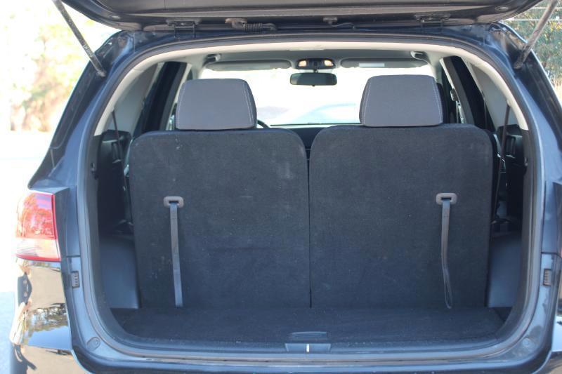 Kia Sorento LX 2WD 2020