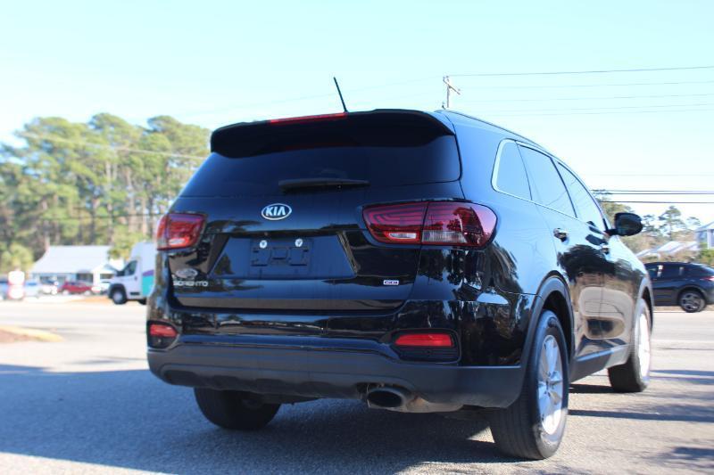 Kia Sorento LX 2WD 2020