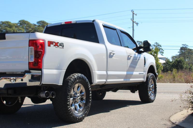 Ford F250  2017