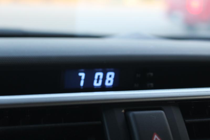 Toyota 4Runner SR5 2WD 2016