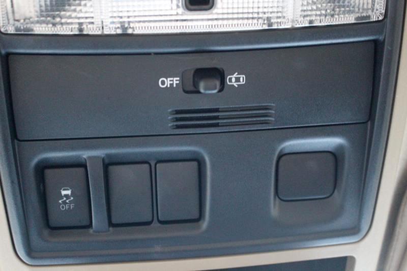 Toyota 4Runner SR5 2WD 2016