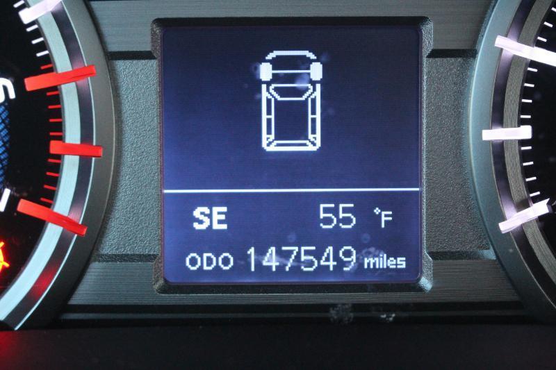 Toyota 4Runner SR5 2WD 2016