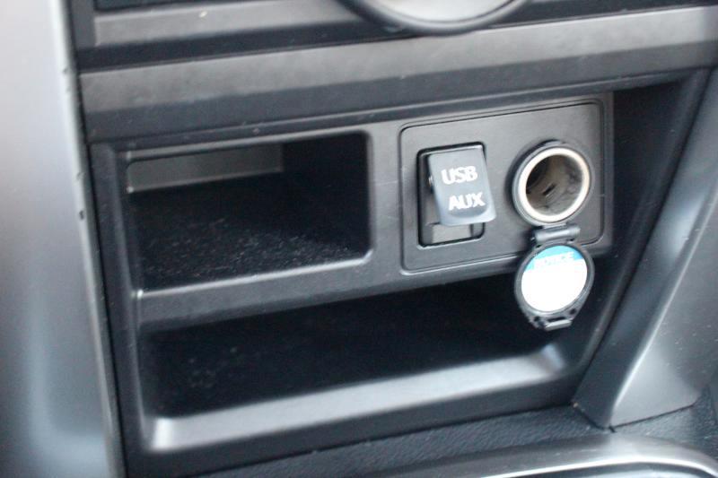 Toyota 4Runner SR5 2WD 2016