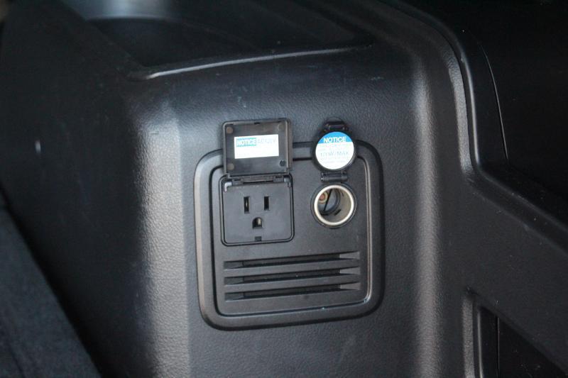 Toyota 4Runner SR5 2WD 2016