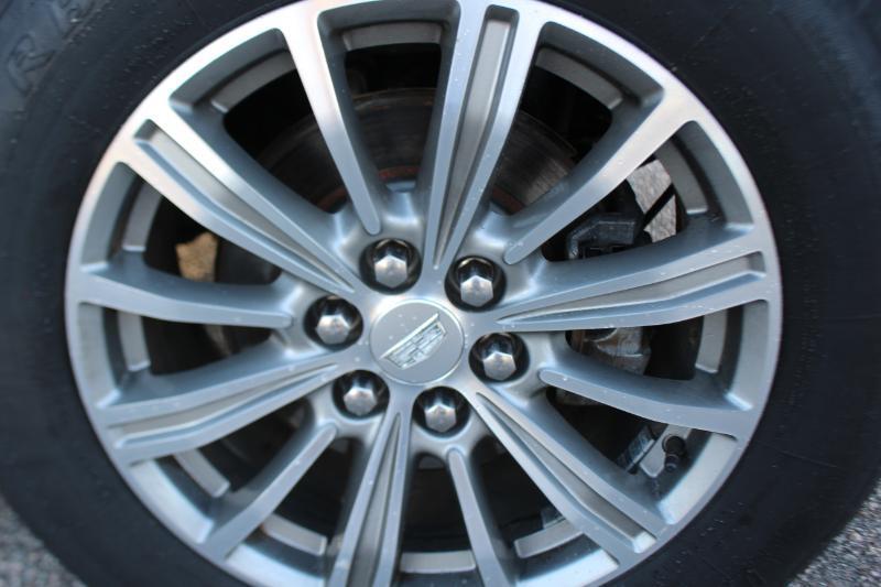 Cadillac XT5 Luxury 2017