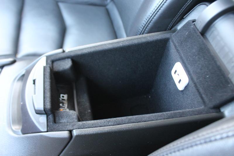 Cadillac XT5 Luxury 2017