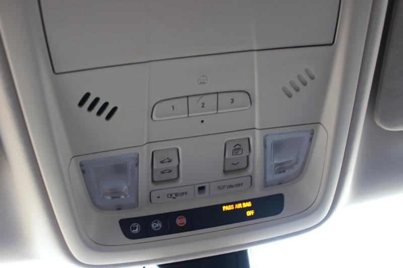 Cadillac XT5 Luxury 2017