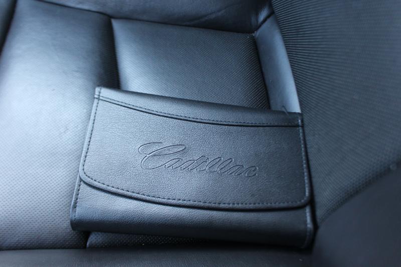 Cadillac XT5 Luxury 2017