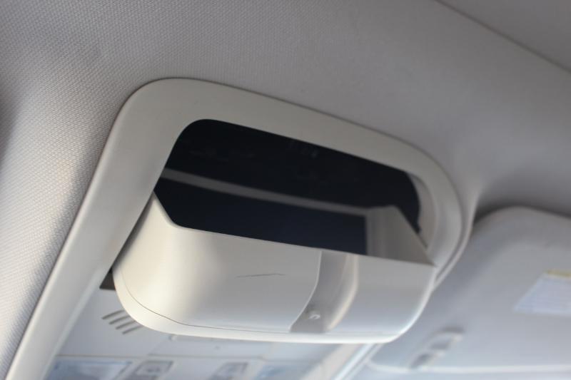 Cadillac XT5 Luxury 2017