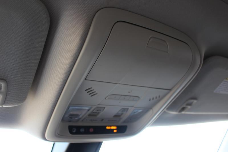 Cadillac XT5 Luxury 2017