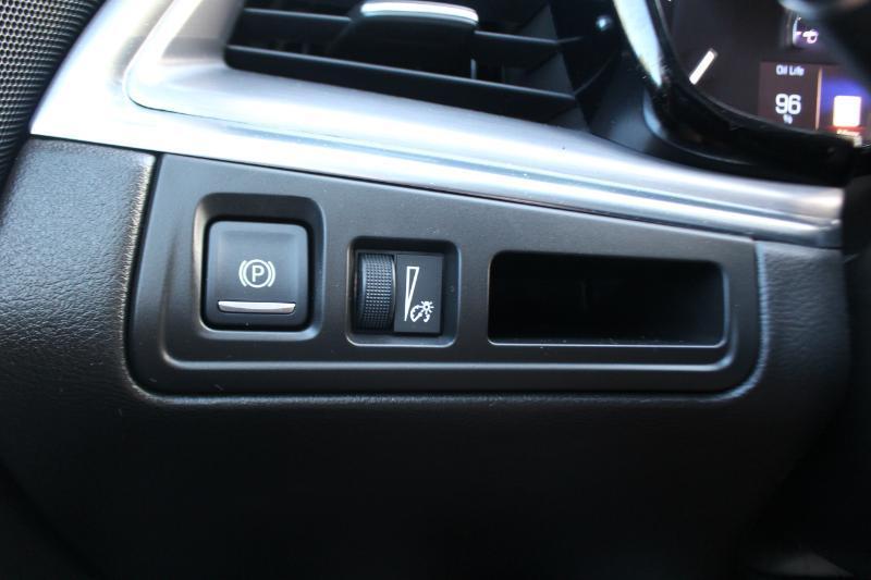 Cadillac XT5 Luxury 2017