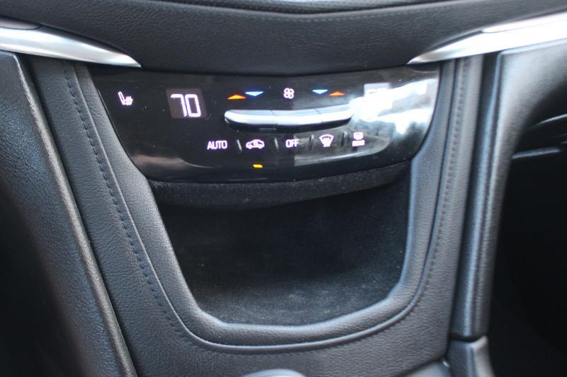 Cadillac XT5 Luxury 2017