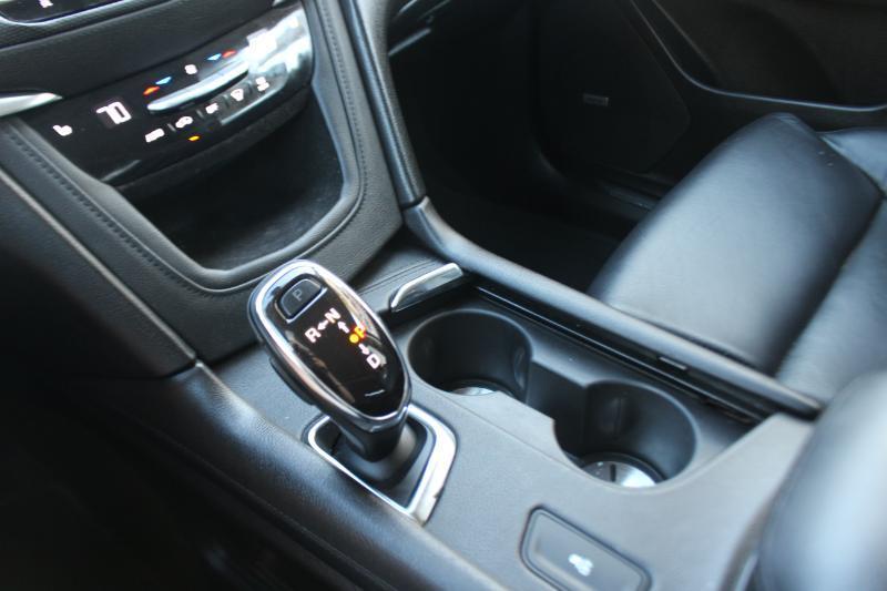 Cadillac XT5 Luxury 2017