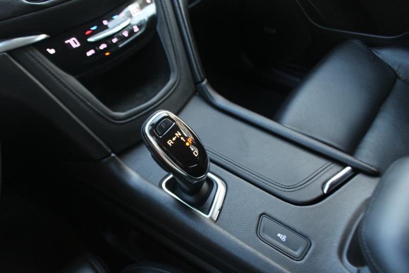 Cadillac XT5 Luxury 2017