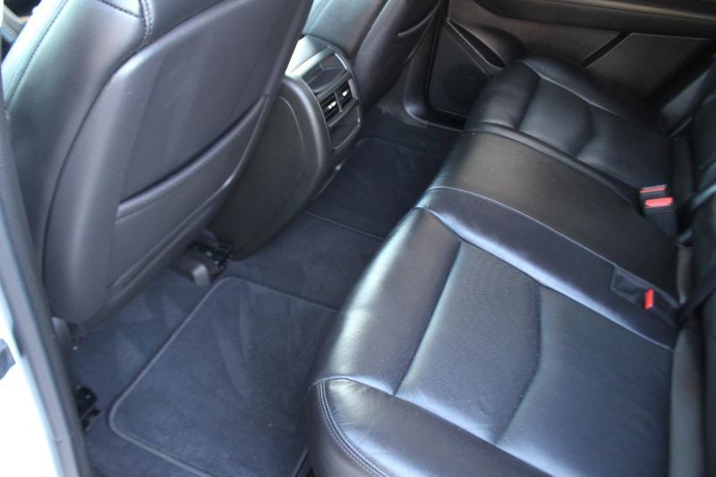 Cadillac XT5 Luxury 2017