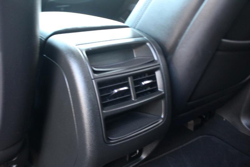 Cadillac XT5 Luxury 2017