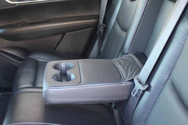 Cadillac XT5 Luxury 2017