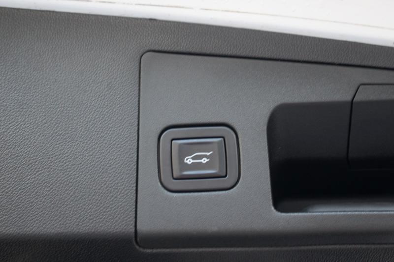 Cadillac XT5 Luxury 2017