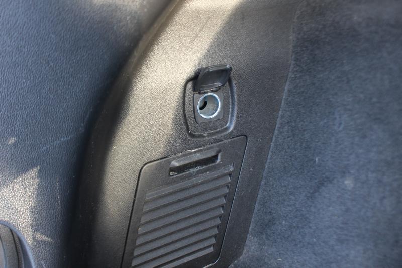 Cadillac XT5 Luxury 2017