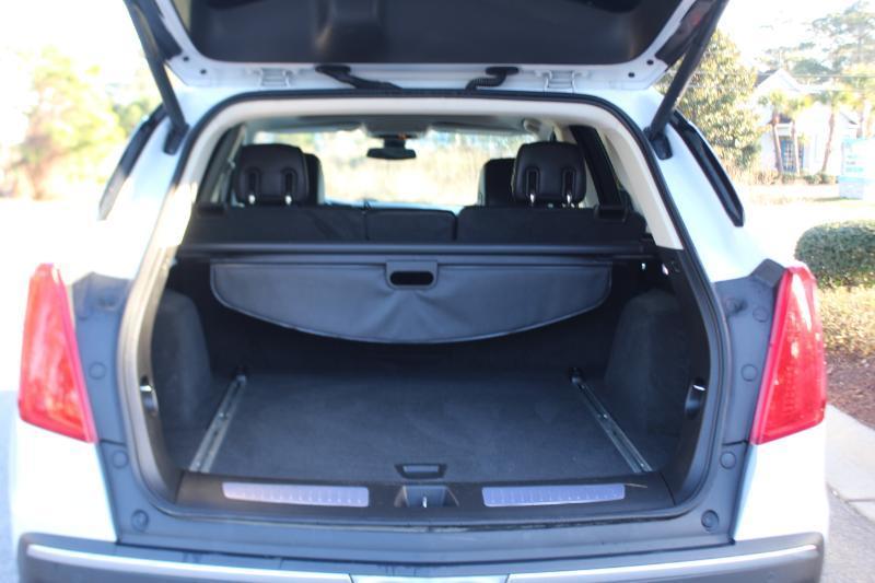 Cadillac XT5 Luxury 2017