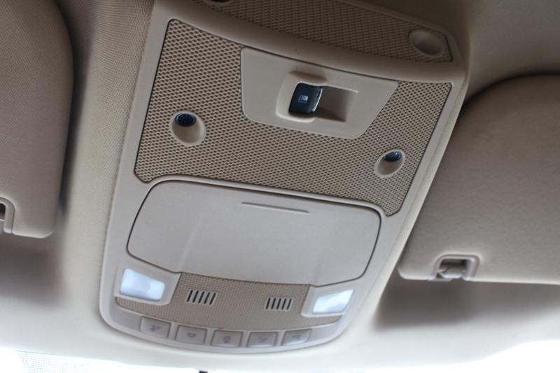 Ford F-150 4WD SuperCab 133" Lariat 2017