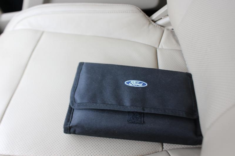 Ford F-150 4WD SuperCab 133" Lariat 2017