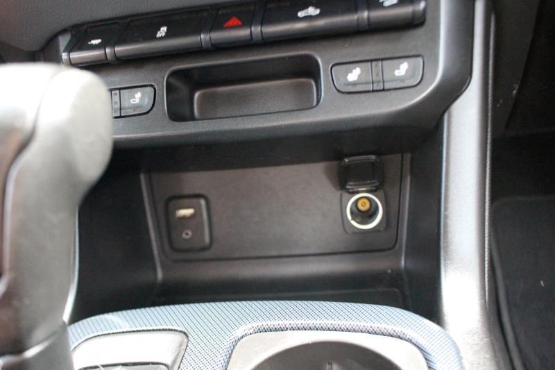 Chevrolet Colorado Z71 Crew Cab 4WD Long Box 2018